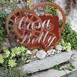 Casa Betty View - 度假居 巴韦诺