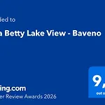 Casa Betty View - 巴韦诺