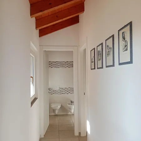 Casa Betty View - Baveno