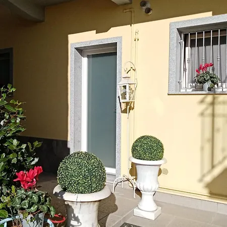 Casa Betty View - Nyaraló