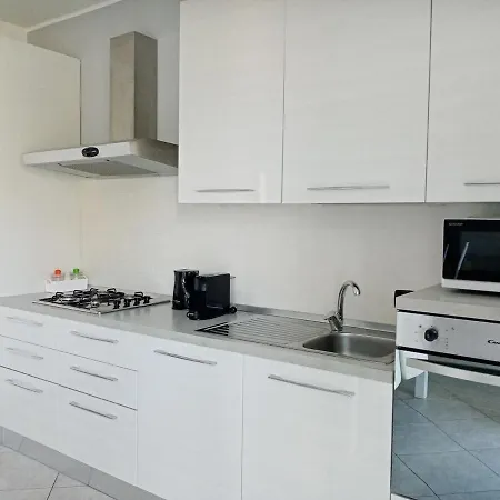 Dom wakacyjny Casa Betty View - *