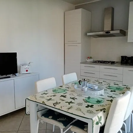 Dom wakacyjny Casa Betty View - *