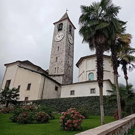Casa Betty View - Baveno
