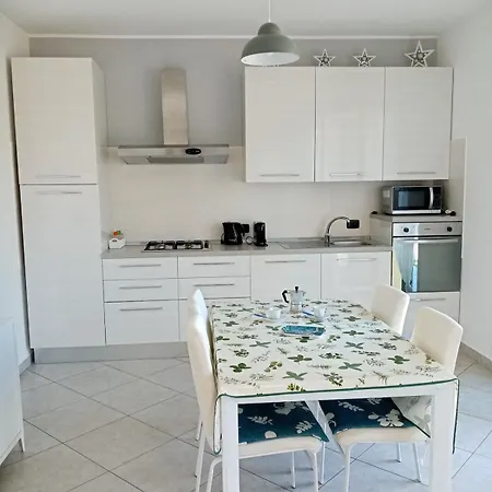 Prázdninový dům Casa Betty View -