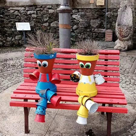 Casa Betty View - Ferienhaus