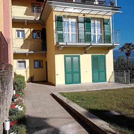 Dom wakacyjny Casa Betty View -