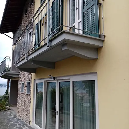 Prázdninový dům Casa Betty View -