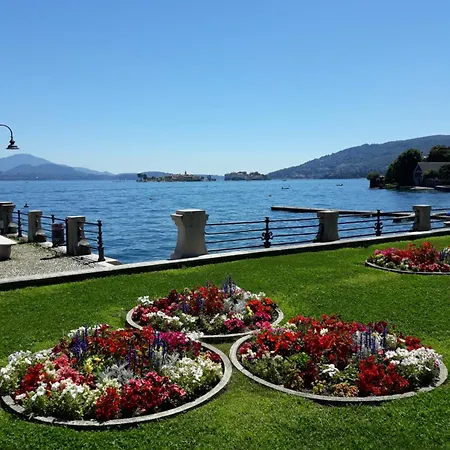 Nyaraló Casa Betty View -