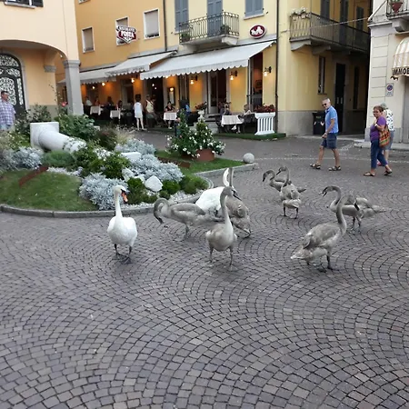 Casa Betty View - * Baveno