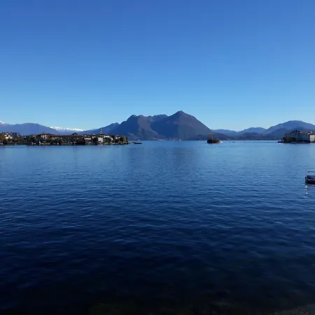 Casa Betty View - * Baveno