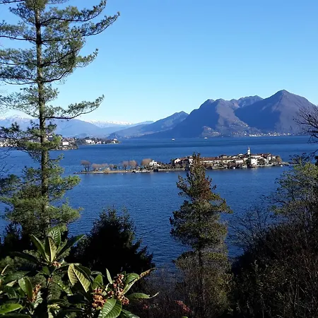 Casa Betty View - * Baveno