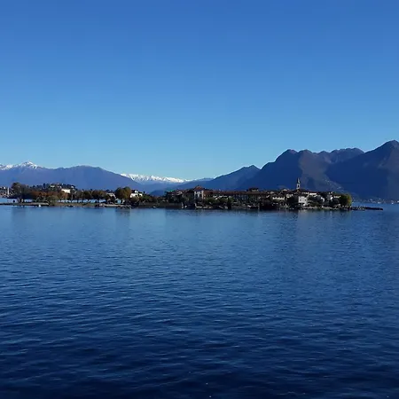 Holiday home Casa Betty View - Baveno