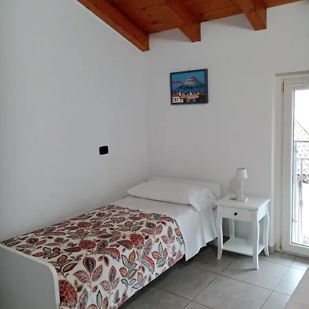 Casa Betty View - Ferienhaus *