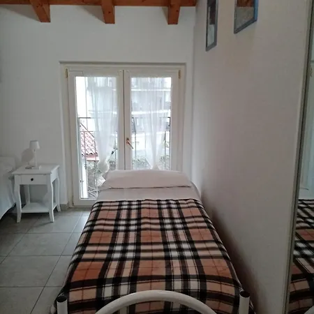 Casa Betty View - Nyaraló *