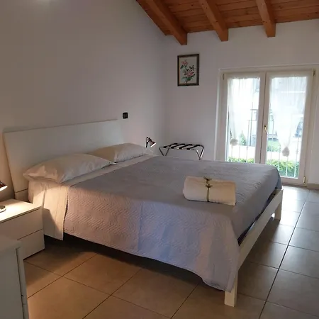 Prázdninový dům Casa Betty View - *