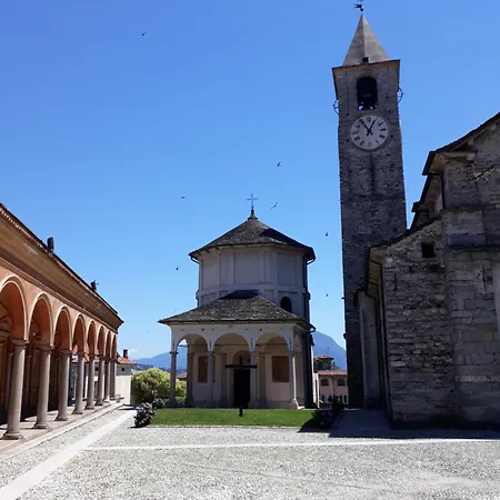 Nyaraló Casa Betty View - *