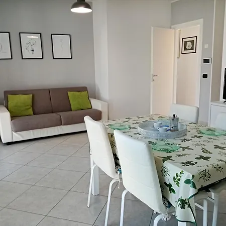 Casa Betty View - * Baveno