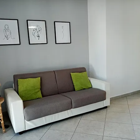 Дом отдыха Casa Betty View -