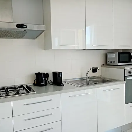 Casa Betty View - * Бавено