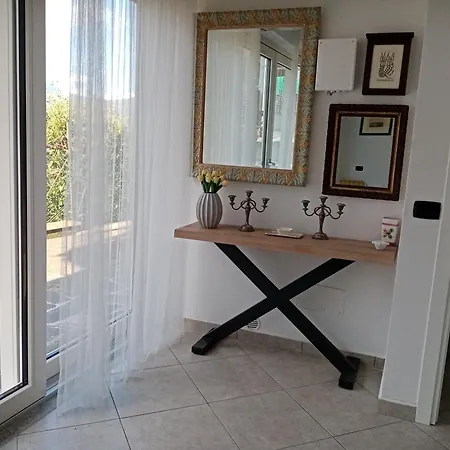 Ferienhaus Casa Betty View -