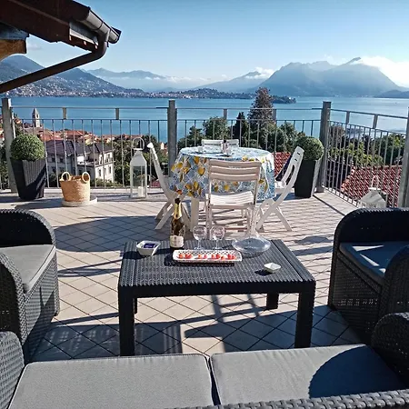 Ferienhaus Casa Betty View - *