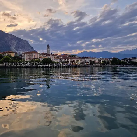 Casa Betty View - Prázdninový dům *