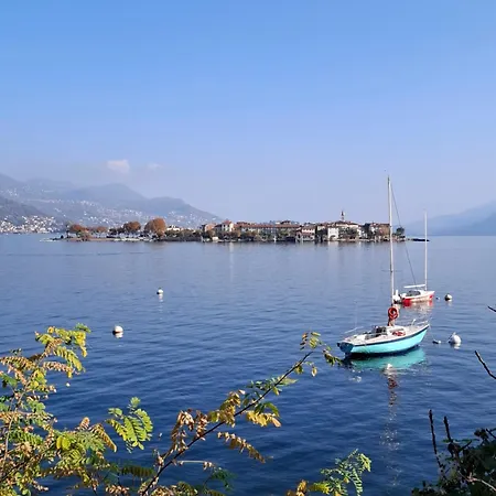 Ferienhaus Casa Betty View - *