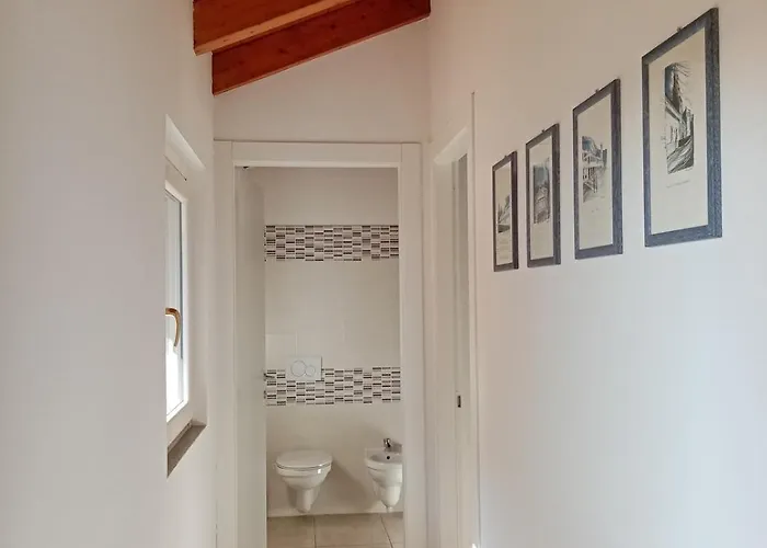 Casa Betty View - بافينو