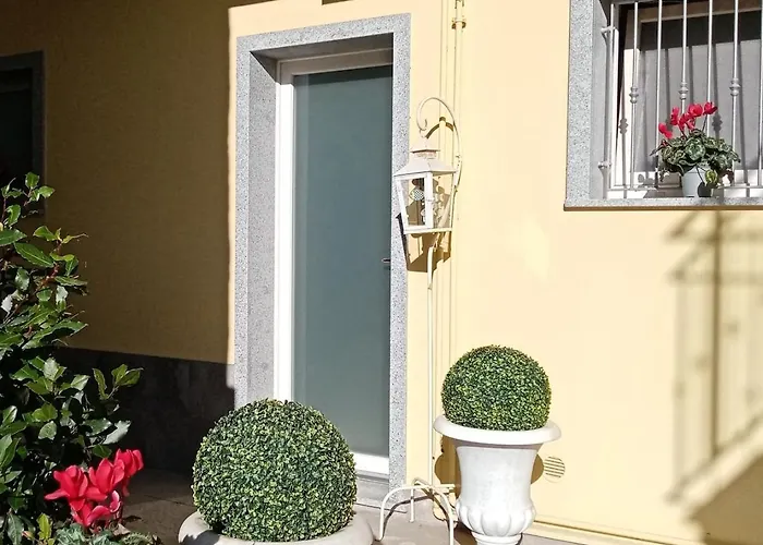 Casa Betty View - Feriehus