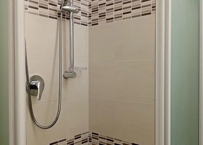 Feriehus Casa Betty View -