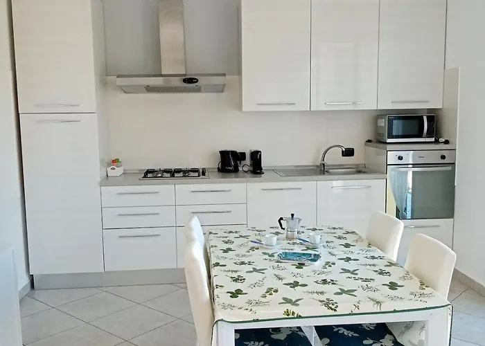 Feriehus Casa Betty View -