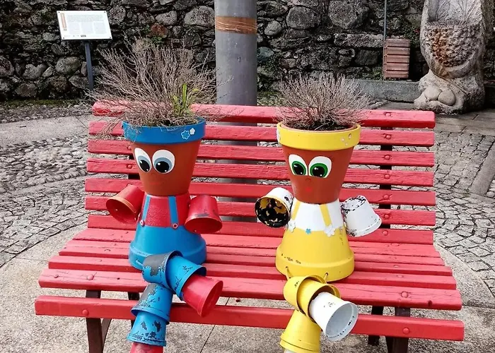 Casa Betty View - بيت للعطل