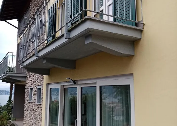 Feriehus Casa Betty View -