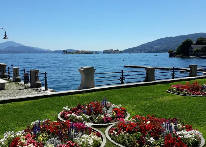 Feriehus Casa Betty View -