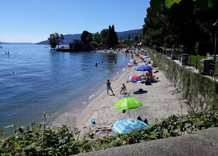 Casa Betty View - Feriehus *