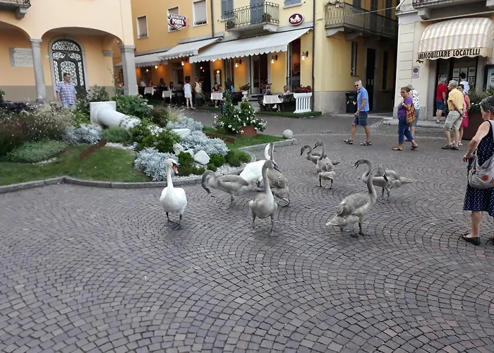 Casa Betty View - * Baveno