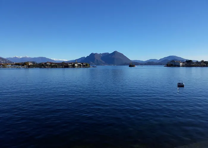 Casa Betty View - * Baveno