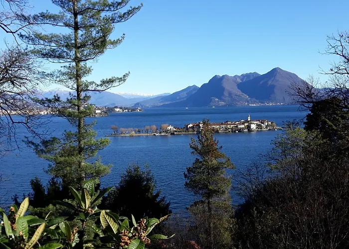 Casa Betty View - * بافينو