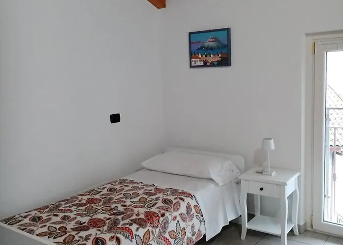 Casa Betty View - بيت للعطل *