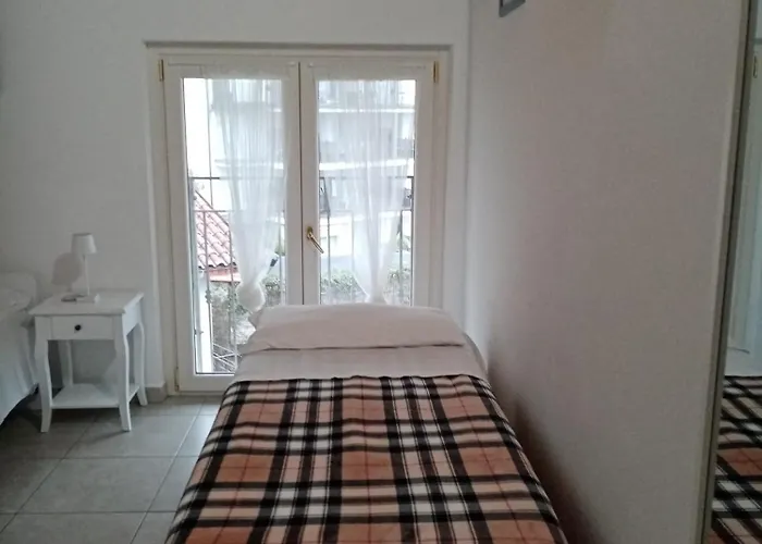 Casa Betty View - بيت للعطل *