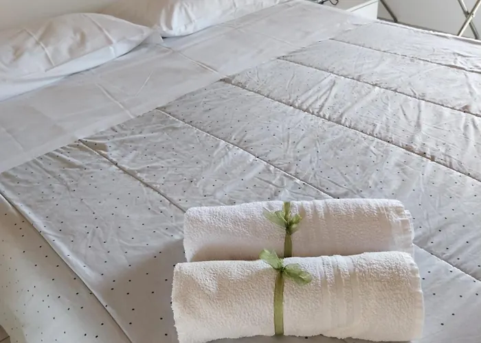 Casa Betty View - بيت للعطل بافينو