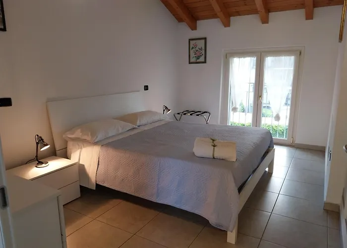 بيت للعطل Casa Betty View - *