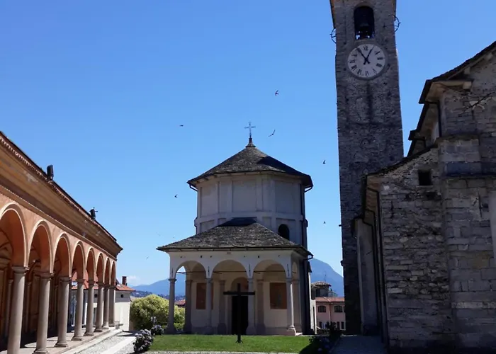 Feriehus Casa Betty View - *