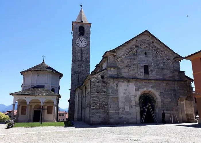 بيت للعطل Casa Betty View - *