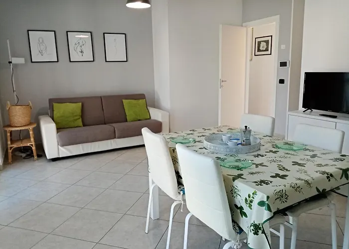 Casa Betty View - * بافينو