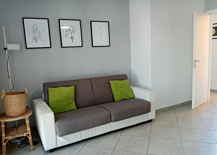 Feriehus Casa Betty View -