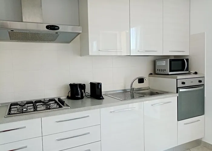 Casa Betty View - * بافينو