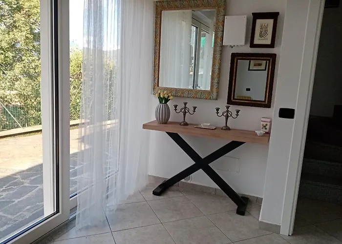 بيت للعطل Casa Betty View -