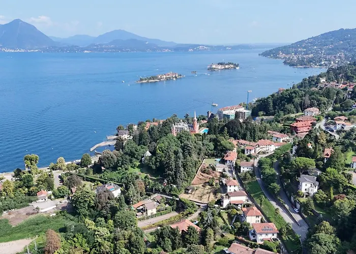 Casa Betty View - بافينو