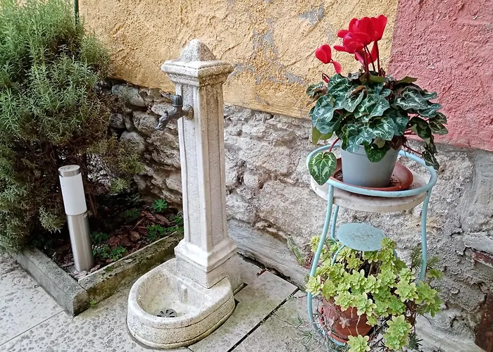 Casa Betty View - * Baveno